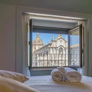 La Finestra Sul Duomo Panzió